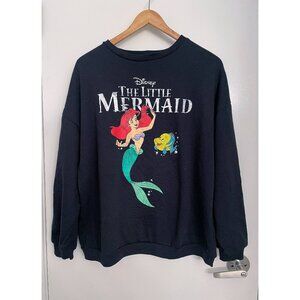 Disney The Little Mermaid Sweater